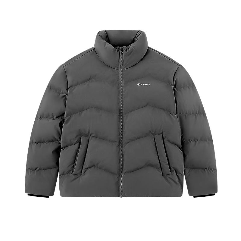 Jordan Men's Stand Collar Down Jacket