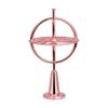 New Colorful Fingertip Gyroscope  Alloy Decompression Toy Finger Gyroscope Creative Metal Gyroscope