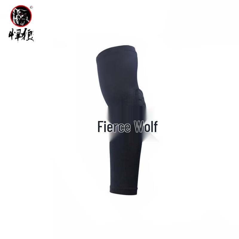 Hanlang Honeycomb Cycling Elbow Pads