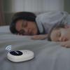 Wireless Bedwetting Alarm for Boys & Girls - USB Rechargeable with Sound & Vibration Alerts - 10-20m Range - No Wires