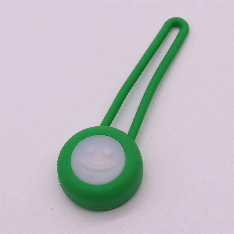 Pet Luminous Pendant, Dog Night Walking Light, Night Dog Walking Light Decoration, Anti-loss Dog Light Supplies, Cat Tag