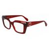 Sf3008 224 Women Eyeglasses