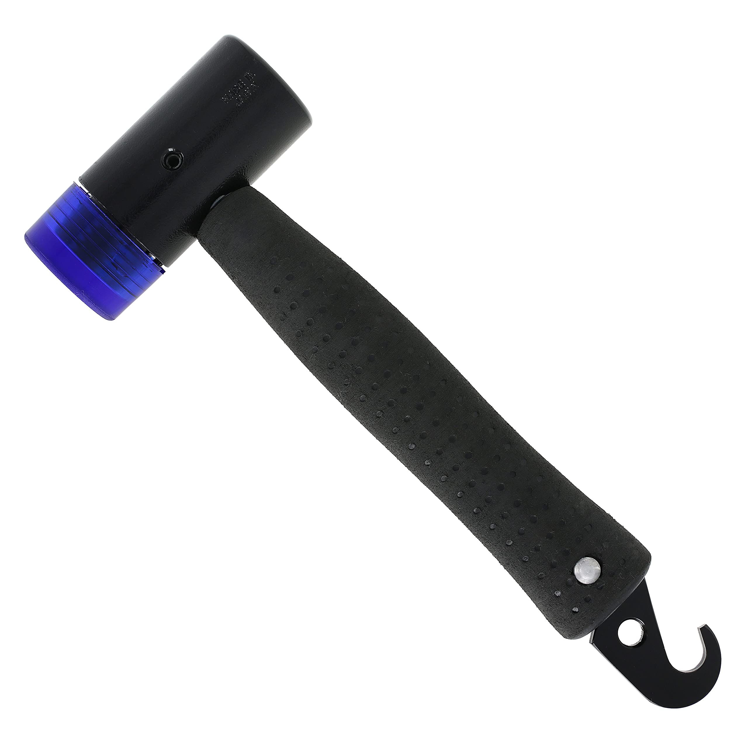 

KAKURI Silent Peg Hammer Blue