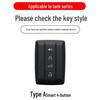 Cybertank 300 Car 400: Tank Key Set 2023 - High-End Shell Buckle Bag for Men and Women.