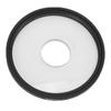 58mm Center Exposure Edge Blur Filter Optical Glass Multi Layer Coating Closeup Portrait Special Effect Camera Filter