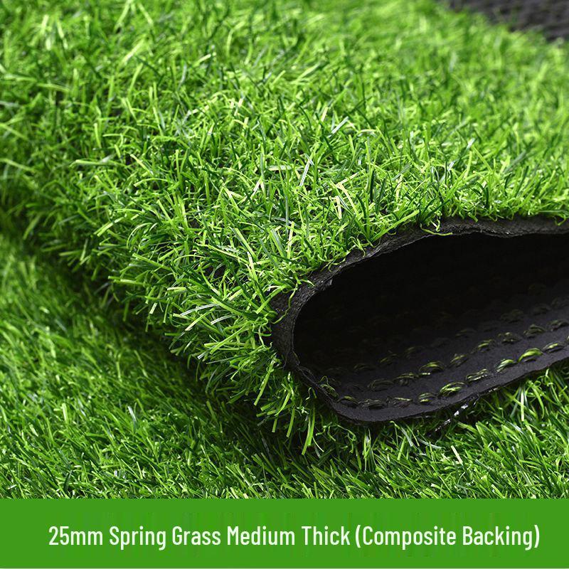 Artificial Turf Green Carpet for Kindergartens & Football Fields