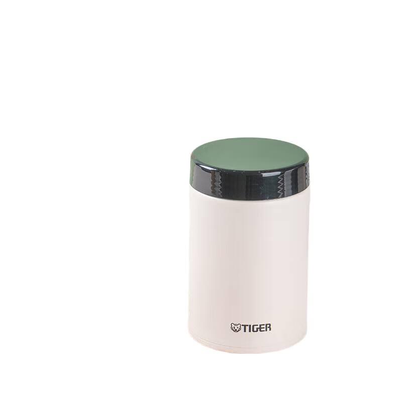Tiger Stainless Steel Vacuum Insulated Food Jar 750ml