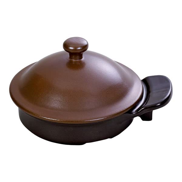 

TOCERAM Dream Kitchen Mini Microwave Oven, Mustard, TSM/PF42aaM