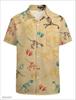 Sports d printing shirt casual explosion breathable quick drying casual vacation