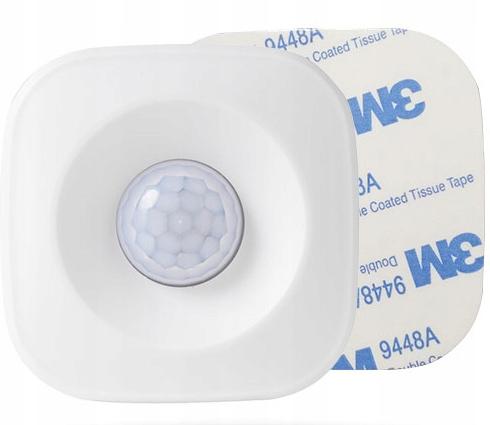 TUYA Smart PIR ZigBee motion sensor
