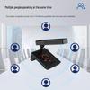 DAIPU 850C-8 Professional Wired Conference System (CN version)