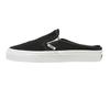Vans Classic Slip On Mule Vn0005u6blk1
