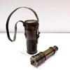 Dollond London Brass Nautical - Antique Functional Telescope Glass Optics High Magnification Handheld Style
