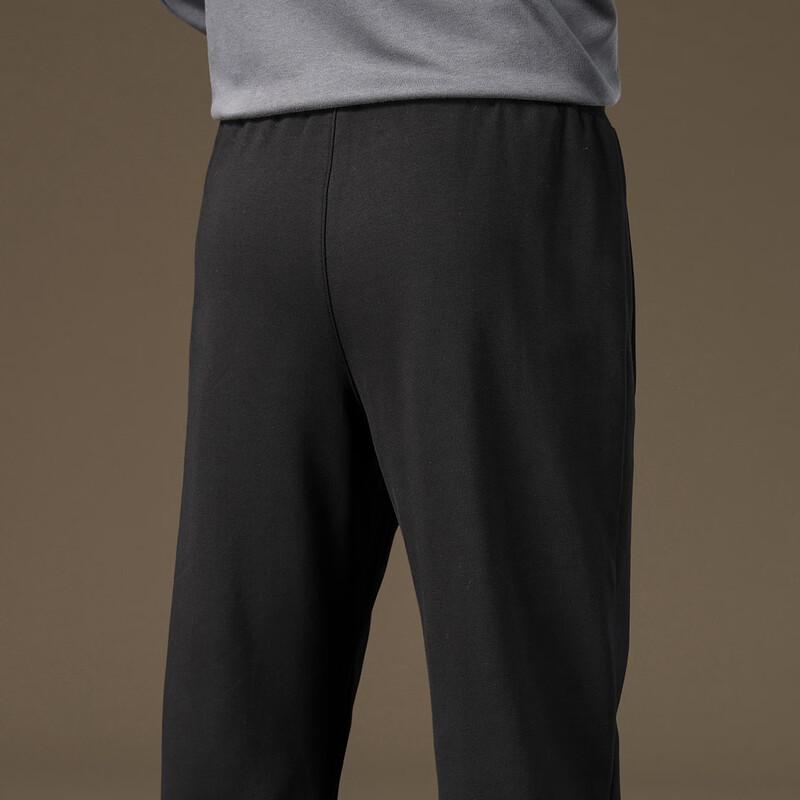 Jeep Men's Spring Autumn Casual Jogger Pants