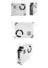 High Precision PM2.5 Dust Sensor - Anti-interference, Stable Environmental Monitoring