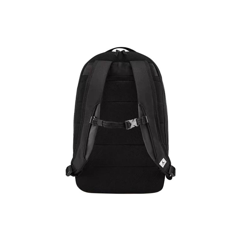 Jordan Polyester Backpack Regular Unisex Black Jordan FV2899-010
