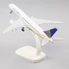 Airplane Model B787 United Replica Model Miniature Plane Aircraft Display Airplane Aviation Metal Aircraft Plane Display Collect