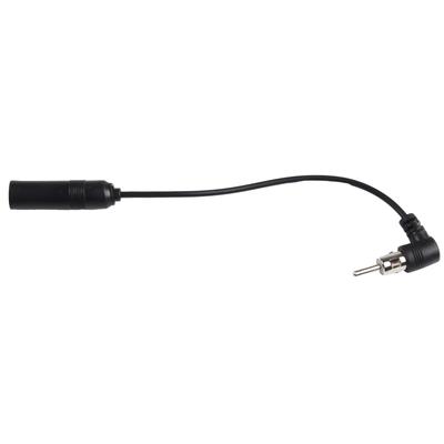 Auto Stereo Audio Radio Antennenadapter Fahrzeug,AM/FM Radio Antennenverlängerung Neu