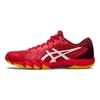 Asics Attack Bladelyte 4 Classic Red Men Sneakers White 1073A001-601
