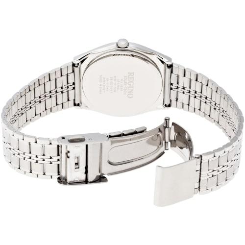 Citizen REGUNO Solar Tech Standard Model RS25-0041C Men's Watch