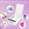 Sterilizer manicure tools