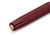 Kaweco Classic Sport Bordeaux Fountain Bold Officially Imported Pen, Nib, 10000485,