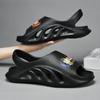 Running Sports Shoes for Men Daily Use Man Sandals Summer 2024 Adult 39 Big Size New Fashion on Offer High Quality Low Price Eva
