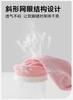 English Girls' Cotton Middle Socks (3-Pair Set)