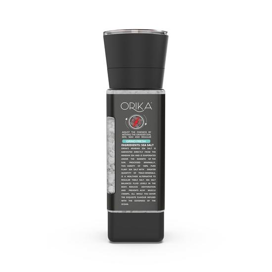 Orika Arabian Sea Salt Grinder 100g