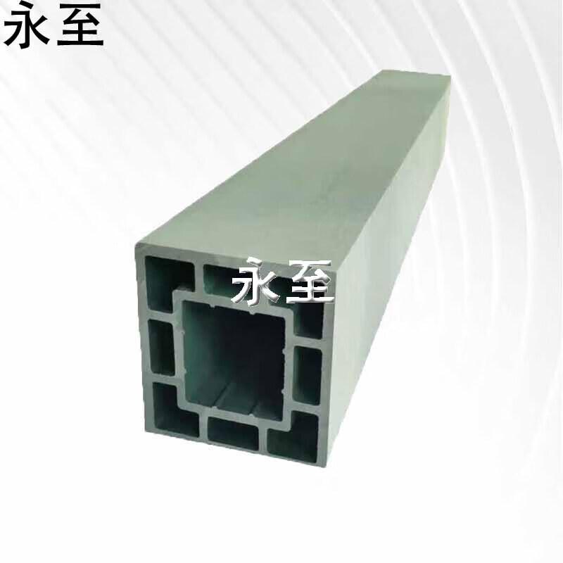 Yongzhi Composite Plastic H-Beam Sleeper