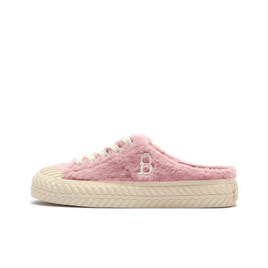 

кроссовки MLB Skateboarding Shoes Unisex 3AMUUD316-43PKS