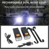 For Dji Mini 5 Pro Night Drone Light 300Mah