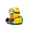 Numskull - TUBBZ badeend - Minions - Stuart - 9cm