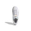 Adidas Originals Superstar Shoes 'White Black Yellow' Sneakers GX2990