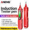 Tester Professional Heavy Duty Measuring Tool Induction Test Pen 12-300V for Circuit Testing
