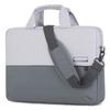 BRINCH Laptop Bag Handheld 15/16 Inch Business Crossbody Shoulder Bag Suitable for Apple Huawei Laptops