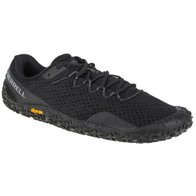 Sports Shoes Black Vapor 6