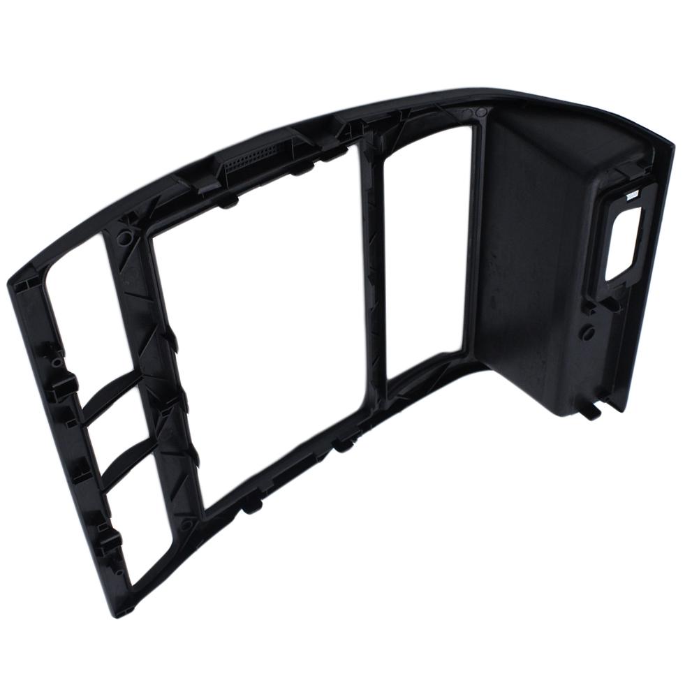 1M0863263 Dashboard Air Outlet Frame Plastic Front Center For SEAT For Toledo 1998-2006 Interior Trim Kit