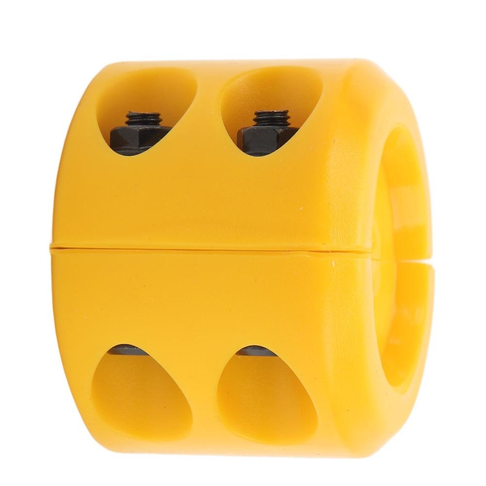 Winch Rope Line Hook Buffer Hex Wrench Winch Hook Stopper Winch Cable Hook Stopper SUV Vehicles