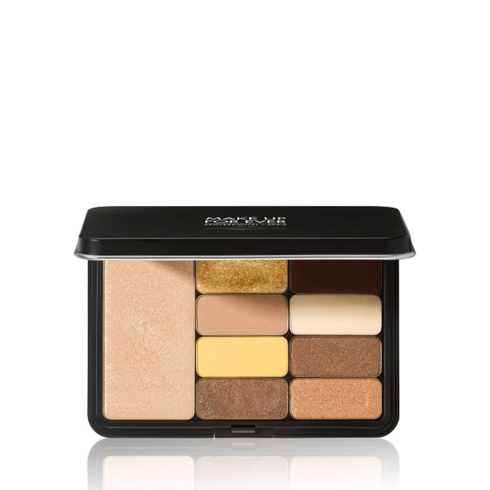 

Make Up Forever Artist Color Pro Palette GINGER