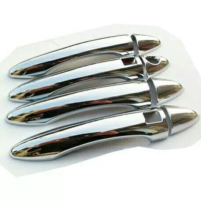 Car-styling ABS Chrome Door Handle Cover For 2012-2015 KIA Optima/K5