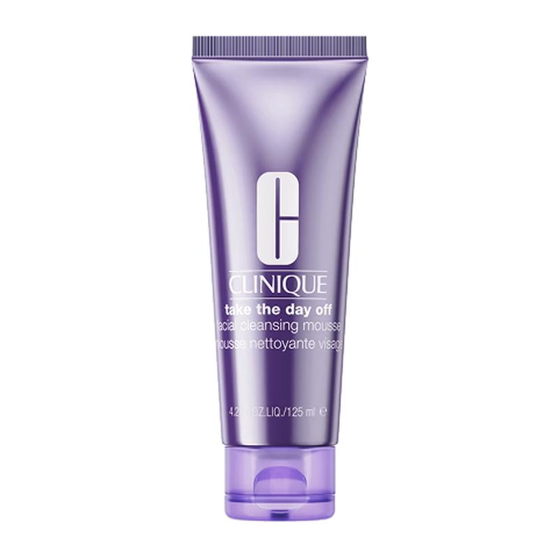 

Clinique Take The Day Off Cleansing Mousse