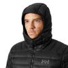 Helly Hansen Quilted Jacket Verglas Down Hybrid 2.0