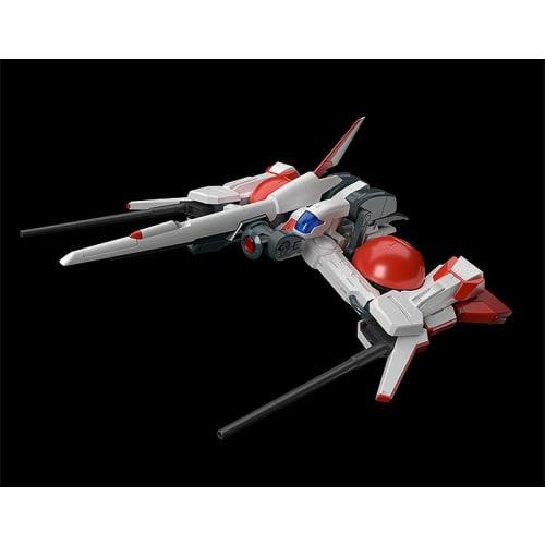 MODEROID Cruise Chaser Brasty Non-Scale PS & ABS Resin Plastic Model Kit (Resale)