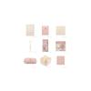 BSS Miffy Mini Tote Bag, Ivory EB544WH