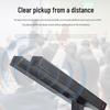 Huidu F6 Professional Wired USB Ceiling Array Conference Microphone (CN version)