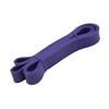 Latex Pull Up Bands Compact Thicken Good Resilience Assistance Bands for Gym