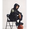 adidas Basketball The 2026 Collection Chapter 01 Loose Fit Hoodie Unisex Tops JZ7914