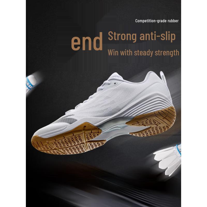 Anta Aurora Women's Breathable Table Tennis & Badminton Shoes