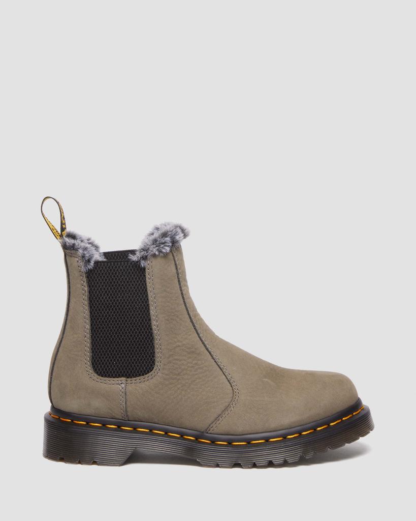Dr.Martens 2976 Leonor - Gry / 30955059
